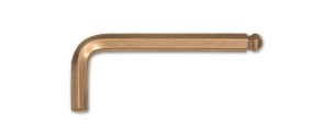 LLAVE HEXAGONAL